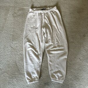 Jenni Kayne Saturday Sweatpant- medium